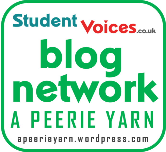 A Peerie Yarn (1)